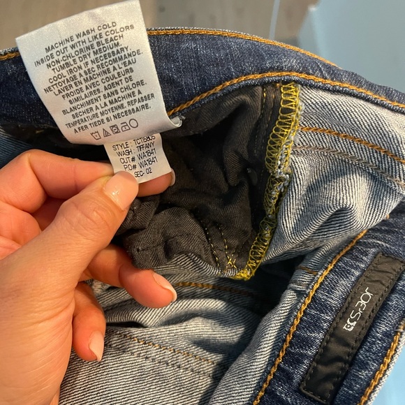 JOE’S JEANS PROVOCATEUR - Picture 6 of 6